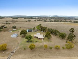 "Bungaree" 2667 Toowoomba-Cecil Plains Road Linthorpe QLD 4356 - Image 2