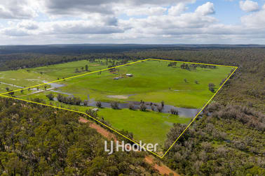 1591/ Yourdamung Road Palmer WA 6225 - Image 2