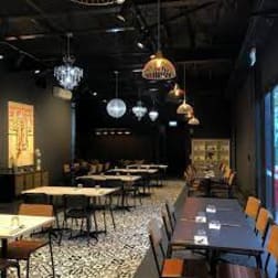 Food, Beverage & Hospitality  business for sale in Stirling - Image 1