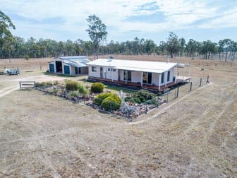 LOT 12/N.R.N RIFLE RANGE ROAD Biggenden QLD 4621 - Image 1