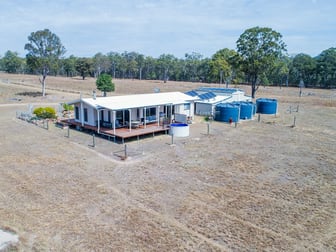 LOT 12/N.R.N RIFLE RANGE ROAD Biggenden QLD 4621 - Image 3