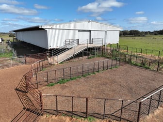 Smeatonvale/2452 Cobb Highway Deniliquin NSW 2710 - Image 1
