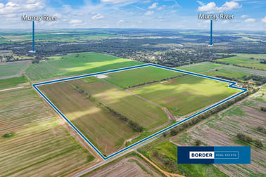 Corner "River Block: O'Sullivan Roads Wharparilla VIC 3564 - Image 1