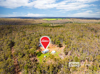 Lot 281 Folly Road Nannup WA 6275 - Image 2