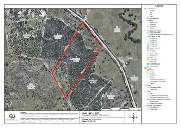 Lot 7 Back Creek Road Karara QLD 4352 - Image 1