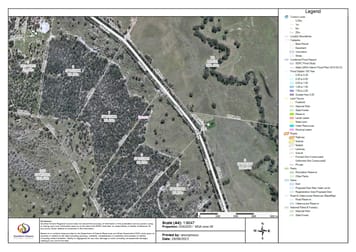 Lot 7 Back Creek Road Karara QLD 4352 - Image 2