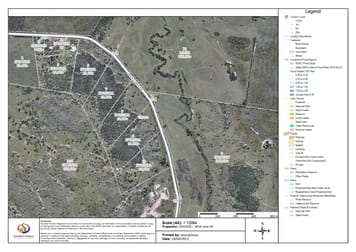 Lot 7 Back Creek Road Karara QLD 4352 - Image 3