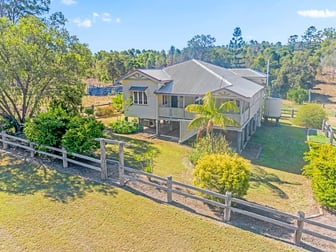 4871 Gin Gin Mount Perry Road Mount Perry QLD 4671 - Image 1