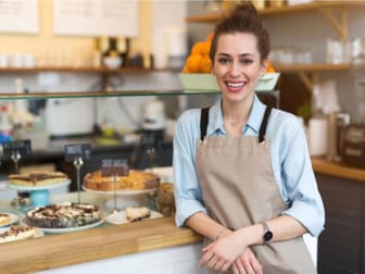 Cafe & Coffee Shop  business for sale in QLD - Image 1