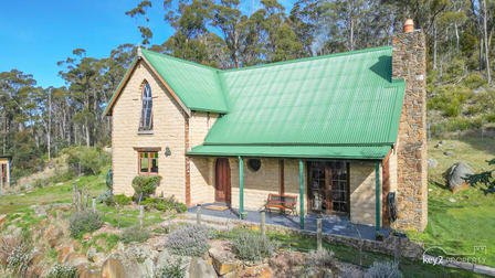 903 Lilydale Road Underwood TAS 7268 - Image 1