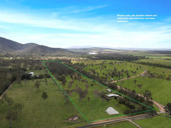 107 TI TREE ROAD Wongabel QLD 4883 - Image 1