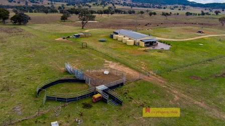 829 Kaludabah Road Mudgee NSW 2850 - Image 2