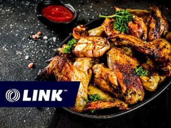 Takeaway Food  business for sale in Melbourne Region VIC - Image 1