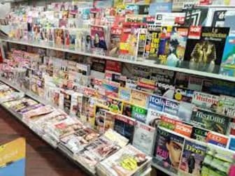 Newsagency  business for sale in St George NSW - Image 1