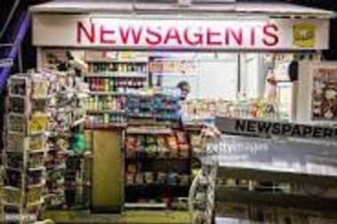 Newsagency  business for sale in St George NSW - Image 3