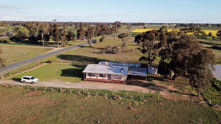 375 Woodbury Road Deniliquin NSW 2710 - Image 1