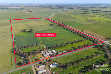 133 Watson Road Girgarre VIC 3624 - Image 2