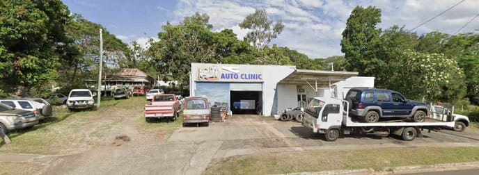 Automotive & Marine  business for sale in Rockhampton Region QLD - Image 1