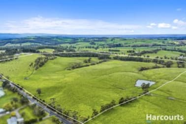 Click to view all images Lot 2/675 (Lot 2) Yannathan Road Nyora VIC 3987 - Image 1