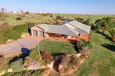 136 Whitehurst-Tetlow Road East Nabawa WA 6532 - Image 1