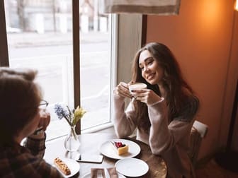 Cafe & Coffee Shop  business for sale in Sydney Region NSW - Image 3