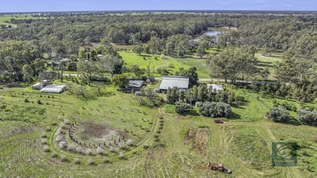 361 Odwyer Road, Wharparilla Echuca VIC 3564 - Image 2