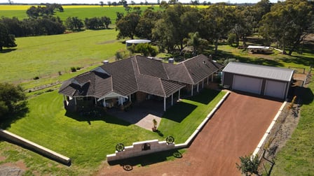 135 Spillman Road Bindoon WA 6502 - Image 1