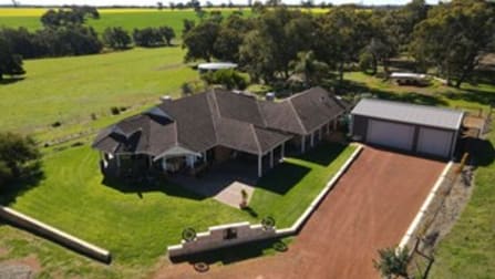 135 Spillman Road Bindoon WA 6502 - Image 1