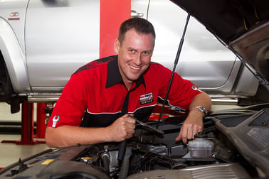 Mechanical Repair  business for sale in Sunshine Coast Greater Region QLD - Image 1