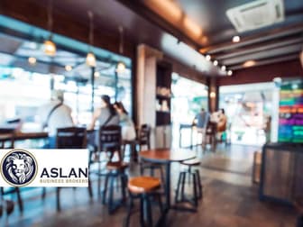 Restaurant  business for sale in Melbourne - Image 1