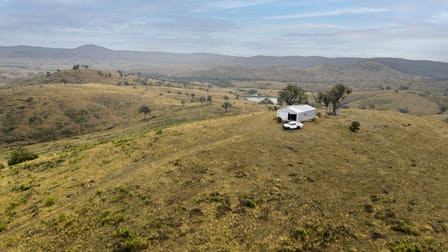 Lot 9 & 10 Silverspur - Redgate Road Texas QLD 4385 - Image 3