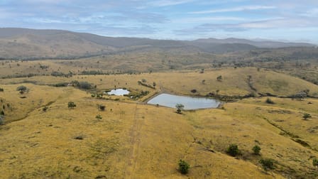 Lot 9 & 10 Silverspur - Redgate Road Texas QLD 4385 - Image 2