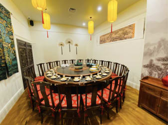 Restaurant  business for sale in Hobart - Image 1