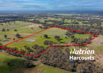 Lot 2/376 Warby Range Road Glenrowan VIC 3675 - Image 1