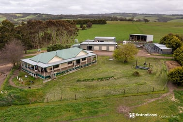 130 Bambra-Boonah Road Bambra VIC 3241 - Image 1