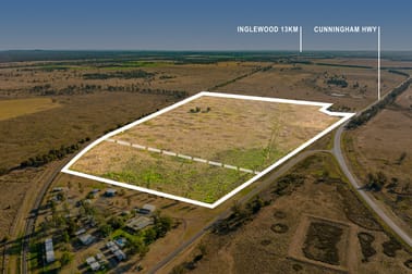 2/ Coolmunda Access Road Coolmunda QLD 4387 - Image 2