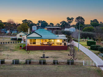 "Riverview" 456 Ballyryan Road Boorowa NSW 2586 - Image 3