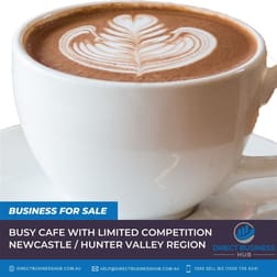 Food, Beverage & Hospitality  business for sale in Maitland - Image 2