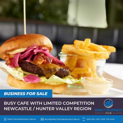 Food, Beverage & Hospitality  business for sale in Maitland - Image 3