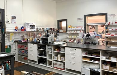 Post Offices  business for sale in Cowell - Image 3
