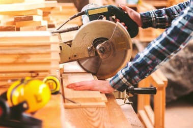 Industrial & Manufacturing  business for sale in VIC - Image 1