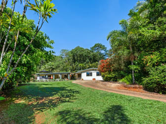 3066 Gillies Range Road Lake Barrine QLD 4884 - Image 2