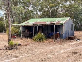 Lot 14 Saw Pit Flat Road Ararat VIC 3377 - Image 1