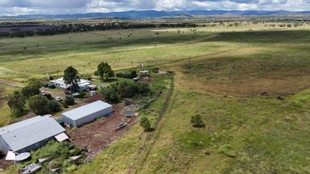320 ACRES GRAZING & CROPPING Block Bell QLD 4408 - Image 1
