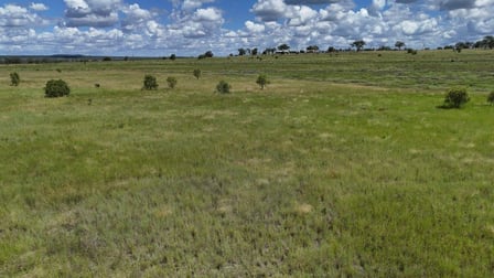 320 ACRES GRAZING & CROPPING Block Bell QLD 4408 - Image 2