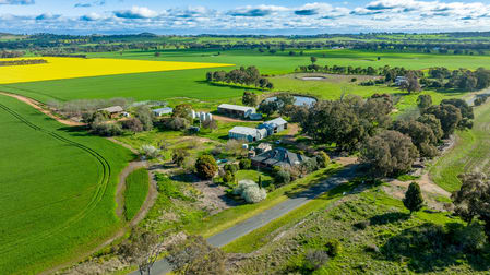 252 Bethel Road Burrumbuttock NSW 2642 - Image 2