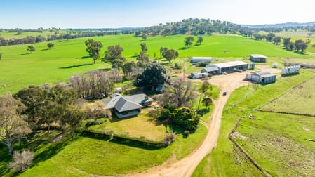 DUNOON – Holbrook Culcairn NSW 2660 - Image 1