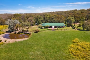 885 Caoura Road Tallong NSW 2579 - Image 1