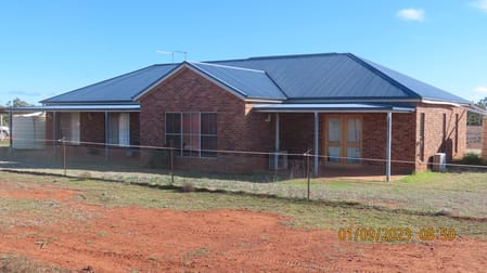 Maryantha East 566 Kidman Way Cobar NSW 2835 - Image 1