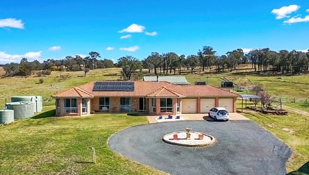 4873 Oallen Ford Road Bungonia NSW 2580 - Image 1
